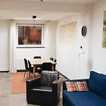 Independent Basement Apartament