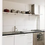 Independent Basement Apartament