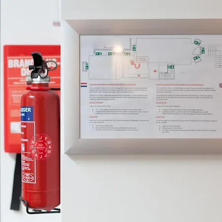 Appartamento Independent Basement