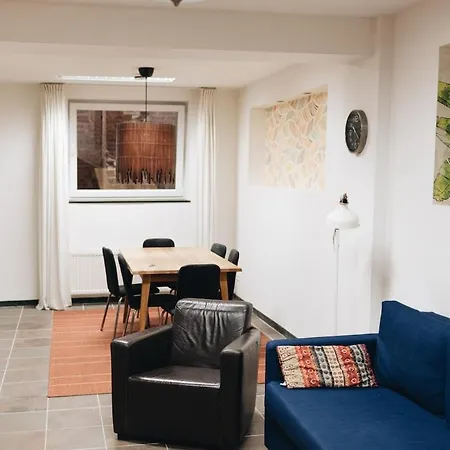 Independent Basement Apartment