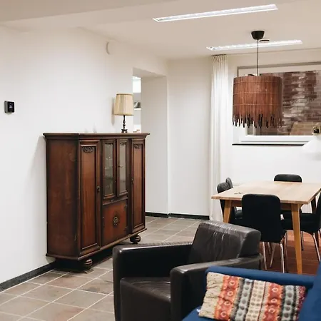 Independent Basement *