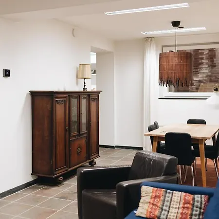 Independent Basement *