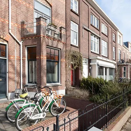 Independent Basement Nimega