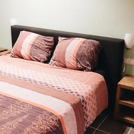 Independent Basement Apartment *