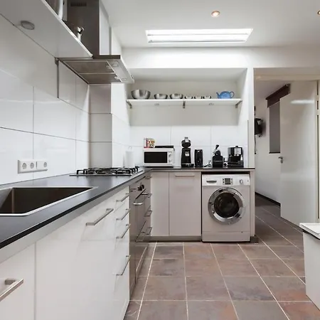 Independent Basement Appartamento Nimega