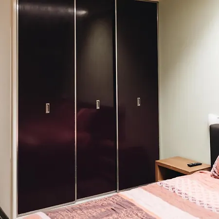 Appartamento Independent Basement Nimega