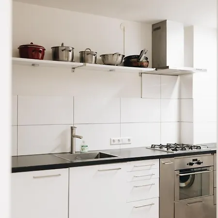 Independent Basement Apartment