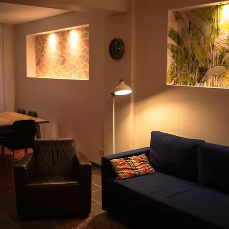 Apartment Independent Basement