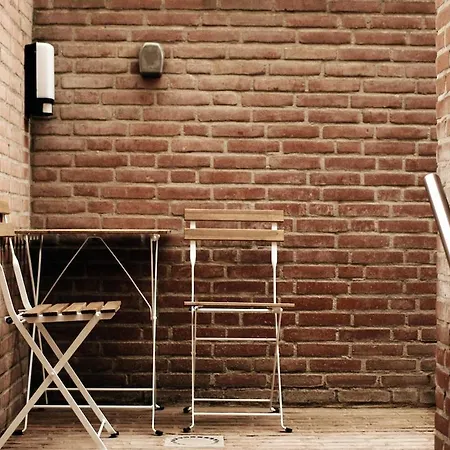 Independent Basement Apartamento Nimega