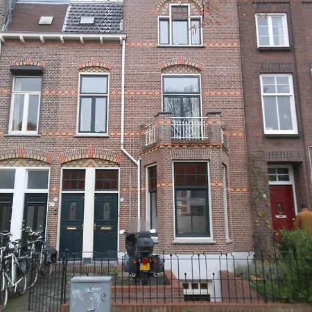 Independent Basement Apartamento Nimega