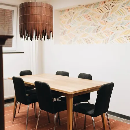 Independent Basement *