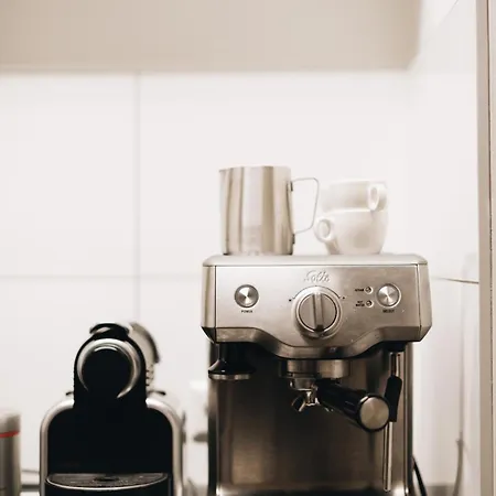 Independent Basement Appartamento Nimega