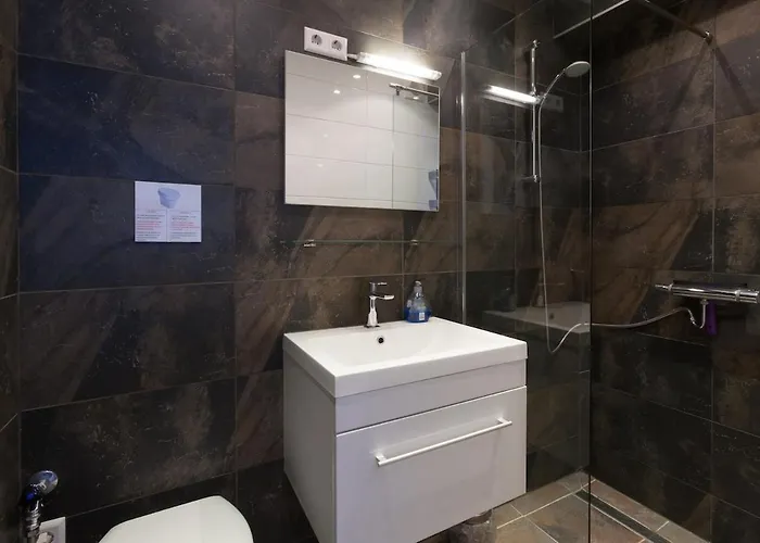 Independent Basement Nimega