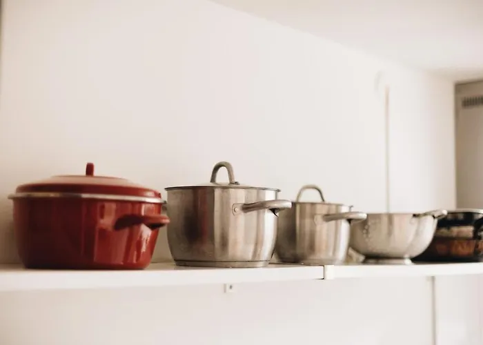 Independent Basement Appartamento Nimega