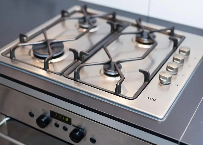 Independent Basement Apartamento