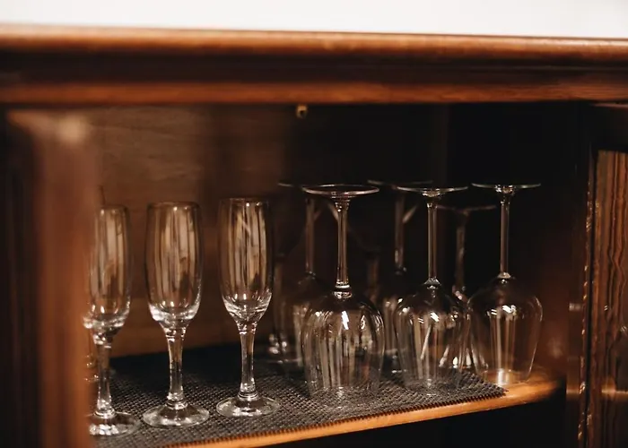 Independent Basement Apartamento *