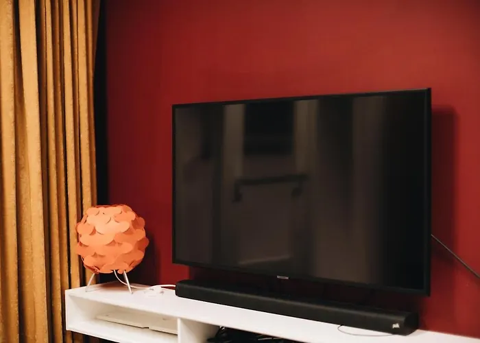 Independent Basement Appartamento Nimega