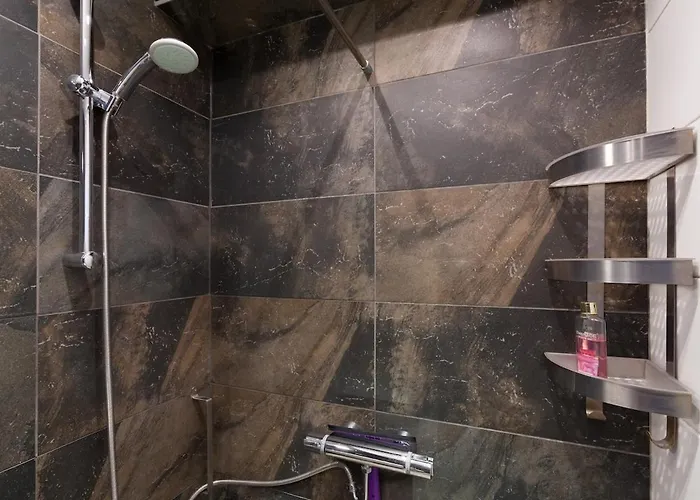 Appartamento Independent Basement