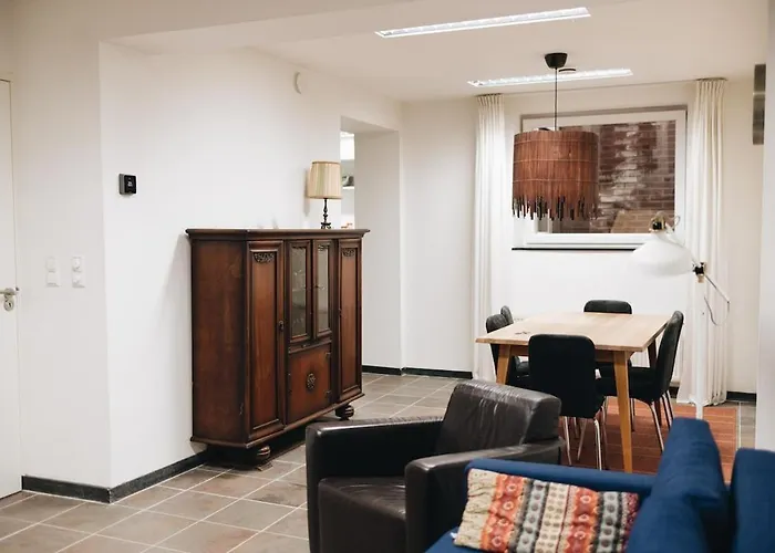 Independent Basement *