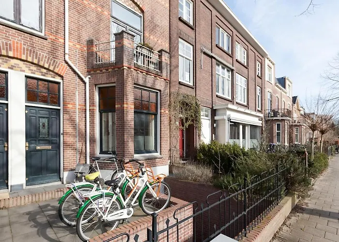 Independent Basement Nimega