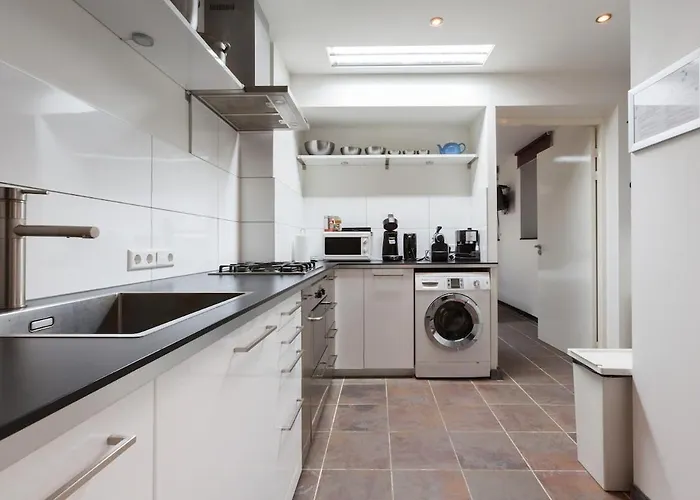 Independent Basement Appartamento Nimega