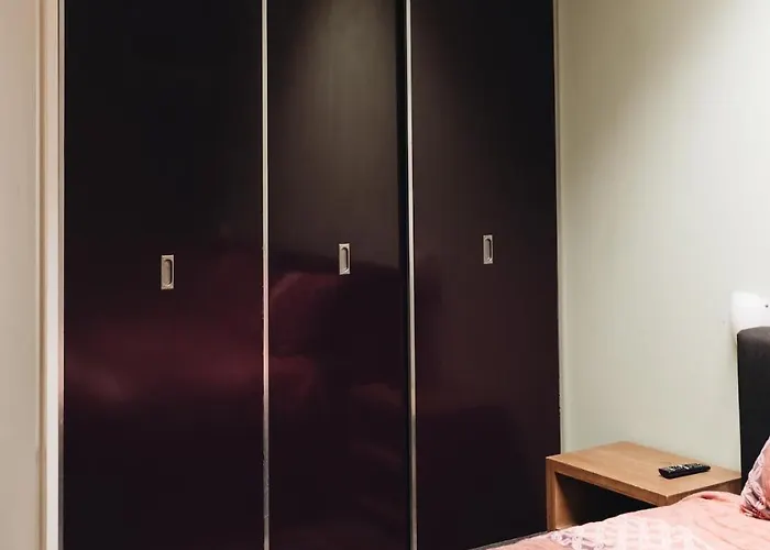 Apartamento Independent Basement Nimega