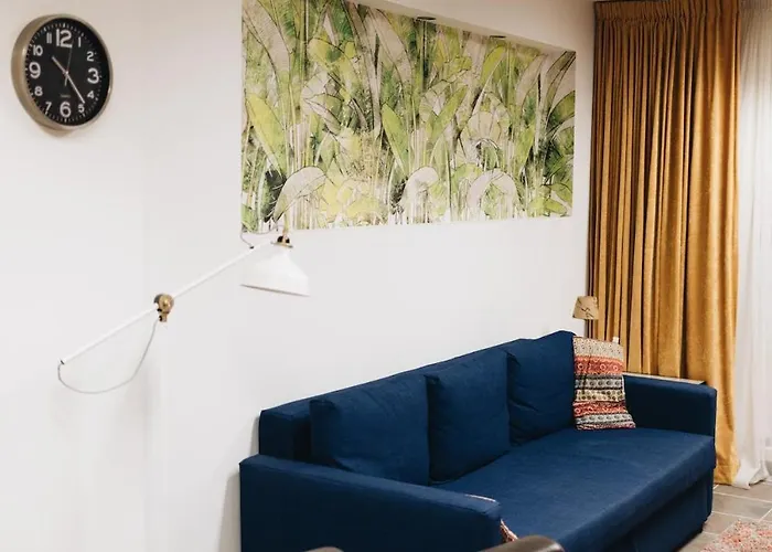 Independent Basement Nimega