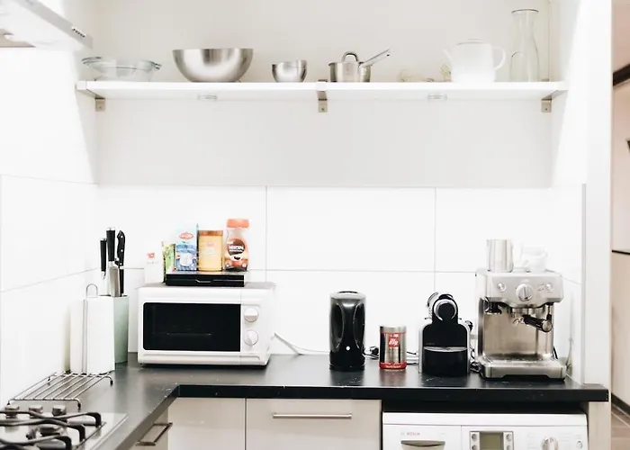 Independent Basement *