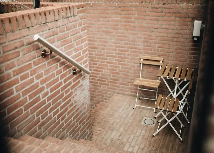 Independent Basement Apartamento Nimega