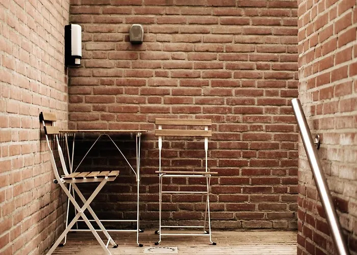 Independent Basement Appartamento Nimega