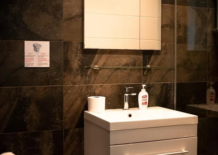 Appartamento Independent Basement Nimega