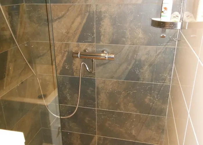 Apartamento Independent Basement