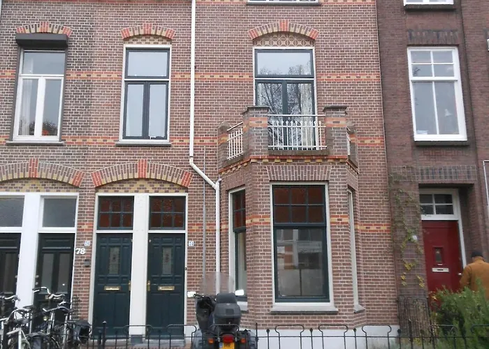 Independent Basement Apartamento Nimega