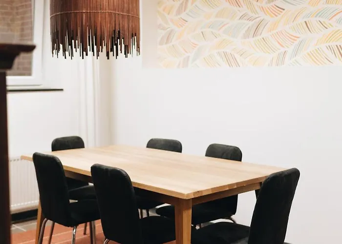 Independent Basement *