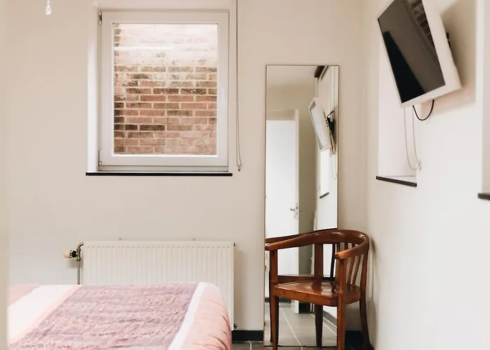 Independent Basement * Nimega