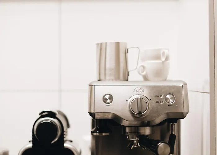 Independent Basement Appartamento Nimega