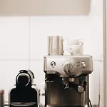 Independent Basement 公寓 奈梅亨